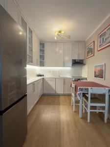 Tirana Central Stadium Escape