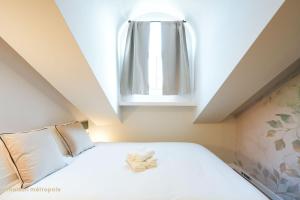 Nuova Urban Apartment