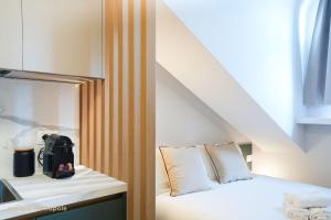 Nuova Urban Apartment