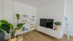 Villa Yules-Moisés Vélez-Málaga by Ruralidays