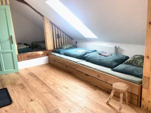 Klobucká manufaktura