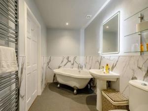 Nith Riverside Cottages