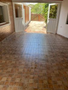 Casa Familiar Centrica Abdulle