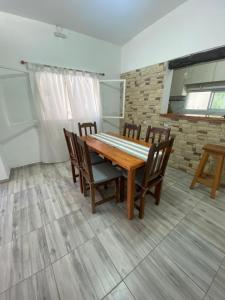 Casa Familiar Centrica Abdulle