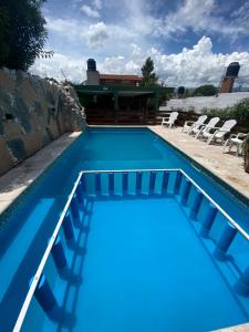 Casa Familiar Centrica Abdulle