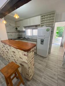 Casa Familiar Centrica Abdulle