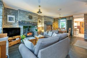 Finest Retreats - Garreg Ddu