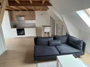 Appartement lumineux et calme