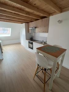 Appartement lumineux et calme