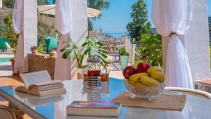 Casa Campo de Ita by Ruralidays