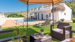 Casa Rio Grande 2 Tolox by Ruralidays