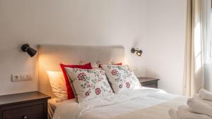 Casa Rio Grande 2 Tolox by Ruralidays