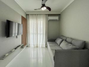 Riviera | Aconchegante e Prático Enxoval Completo