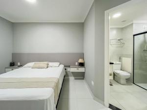 Riviera | Aconchegante e Prático Enxoval Completo