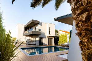 Villa Positiva by Tourist Adria Group