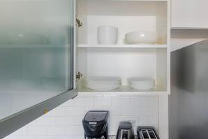 Blueground Hells Kitchen rooftop nr Central Park NYC-2016