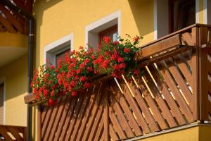 Apartments Organic Tourist Farm Gradišnik