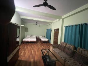 hotel tuki