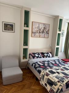 KINO Cozy Studio - Bucharest City Center