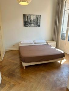 Appartament charmant quartier les musiciens