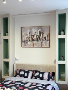 KINO Cozy Studio - Bucharest City Center