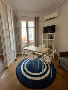 Appartament charmant quartier les musiciens