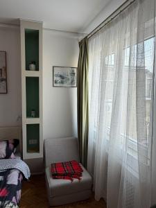 KINO Cozy Studio - Bucharest City Center