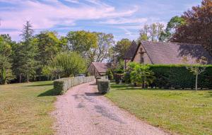 Charmante Maison Avec Piscine