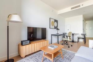 Blueground South Williamsburg rooftop nr Domino Park NYC-2131