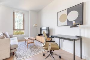 Blueground South Williamsburg rooftop nr Domino Park NYC-2131