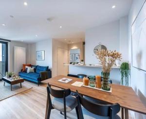 GoTo Hanza Tower Apartments 21 POOL & SPA