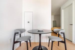 Blueground South Williamsburg rooftop nr Domino Park NYC-2131