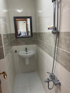 Ash Shawbak Apartment