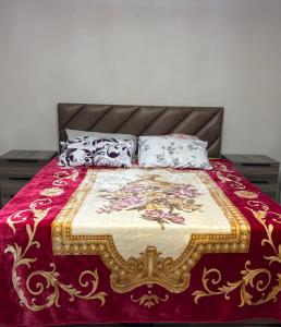 Ash Shawbak Apartment