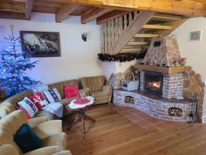 Dom w Górach Sowich Niedźwiedzia Gawra, Michałkowa