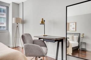 Blueground Murray Hill fitness center nr East River NYC-695