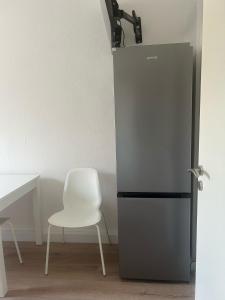 Leonhardstraße 19 - 0301