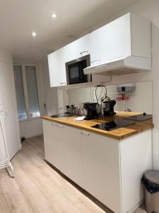 Rempart du Chateau-SV83 StudioVincennes