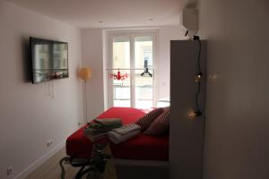 Rempart du Chateau-SV83 StudioVincennes