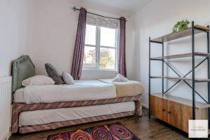 Cosy City Centre 2 Bedroom Apartment