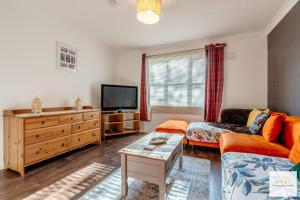 Cosy City Centre 2 Bedroom Apartment