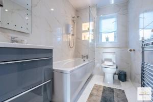 Cosy City Centre 2 Bedroom Apartment