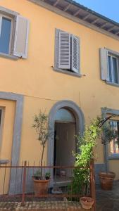 Dimora San Donato Apartment 1986