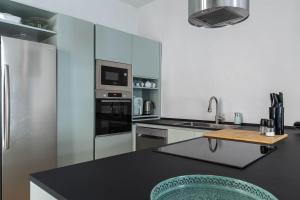 Dimora San Donato Apartment 1986