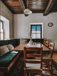 Our little paradise in Bovec - Naš mali raj