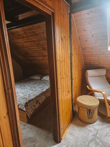 Our little paradise in Bovec - Naš mali raj