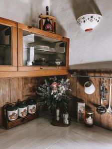 Our little paradise in Bovec - Naš mali raj