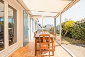 Maison Familiale 100m de la mer