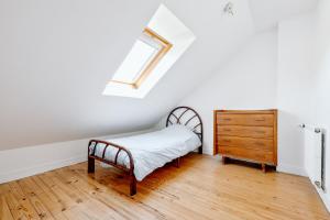 Maison Familiale 100m de la mer