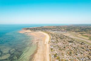 Maison Familiale 100m de la mer